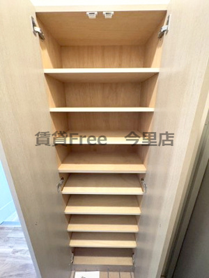 【その他】 | SENSE COURT森ノ宮　仲介手数料無料