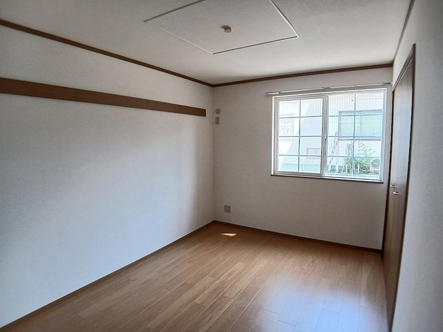 ノースリバー　Ｂの内装