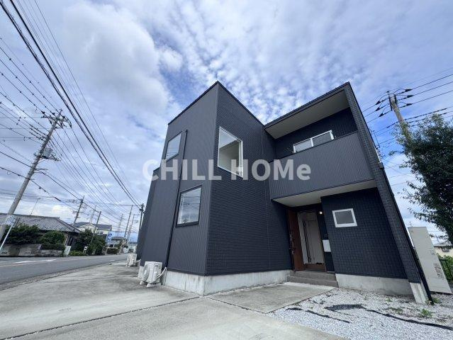 パルトネール高崎倉賀野町