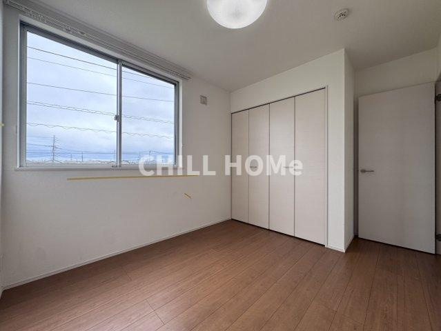 パルトネール高崎倉賀野町の設備|\
当社、チルホームのHPもご覧ください(^^)/物件情報多数♪