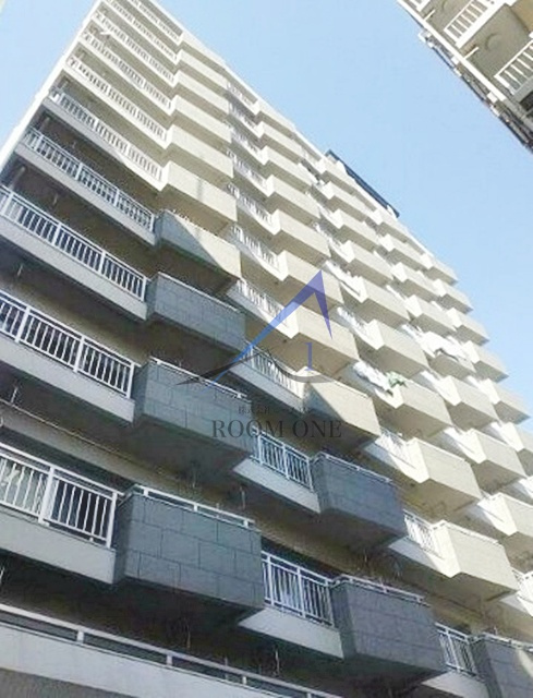白金武蔵野マンション