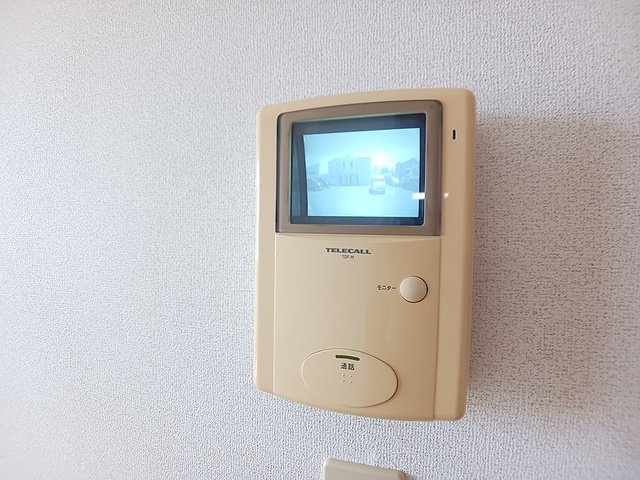 ヒナロードＮのセキュリティ
