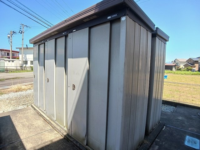 ヒナロードＮのその他