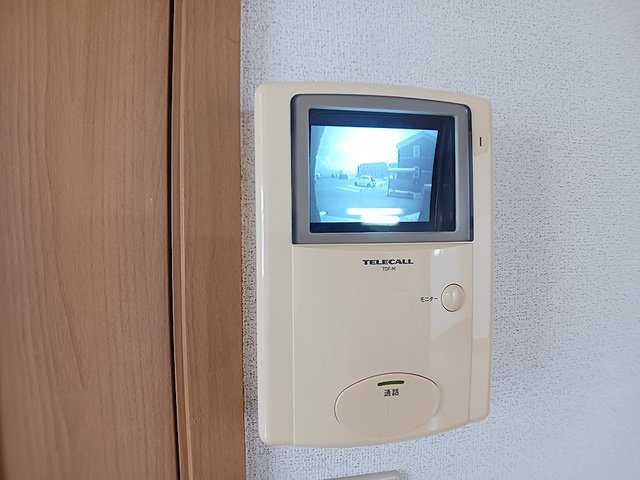 ソール・オリエンスＢのセキュリティ