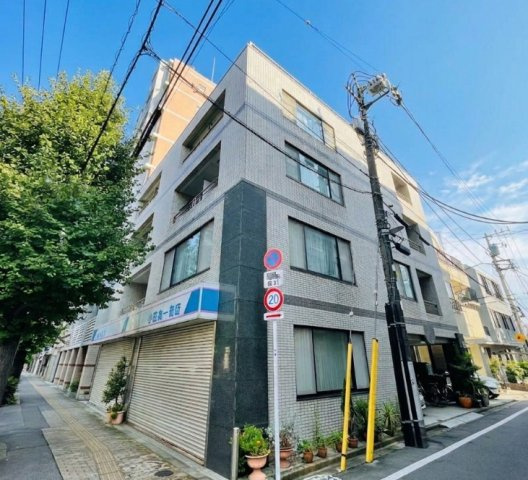 エーデルワイス（本駒込）
