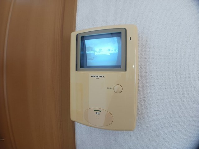 アンソレイエのセキュリティ