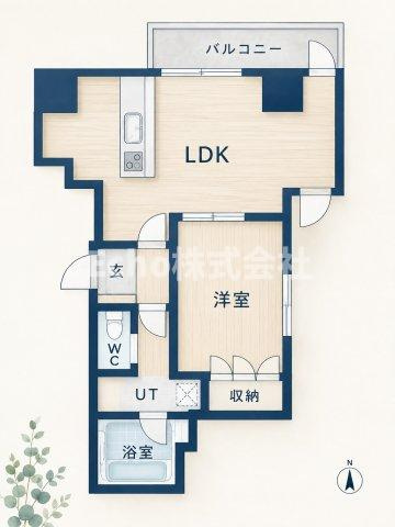 プレディアコート本町