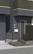 ラメール　ウエストのセキュリティ