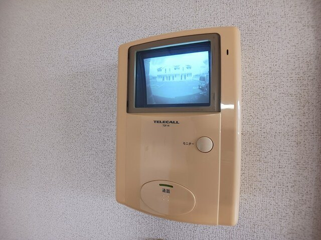 ヒナロードＳのセキュリティ