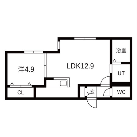 仮)北27西8MS
