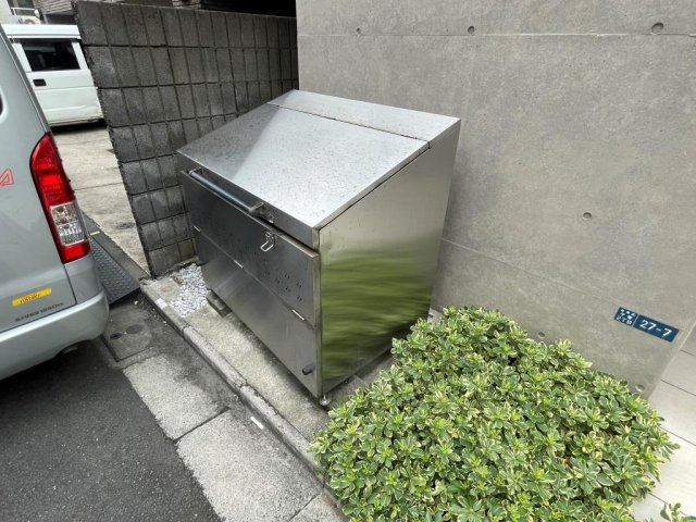 アイ・ステージ千束のその他