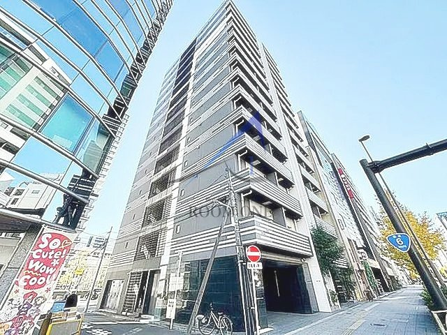 ステージファースト蔵前Ⅱアジールコート