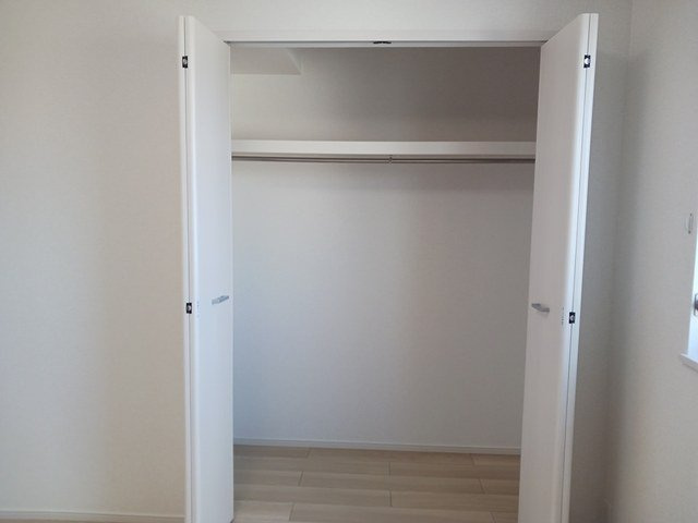 カルタムの収納