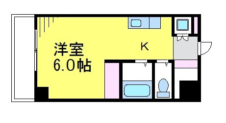 グエル・サカエ吉祥寺の間取り|お電話でお問合わせ頂けますと、よりスムーズにご対応出来ます♪