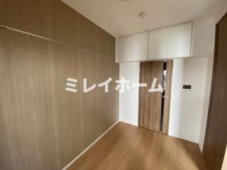 シーフォルム田園調布南アジールコートのその他