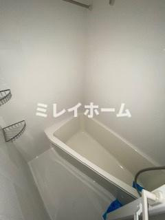 シーフォルム田園調布南アジールコートの浴室