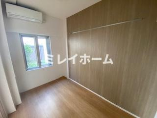 シーフォルム田園調布南アジールコートの居間・リビング