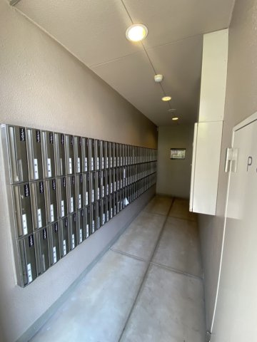 コーシャハイツ川口のその他