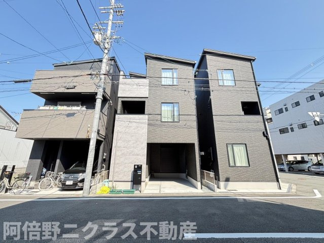杭全8丁目中古戸建