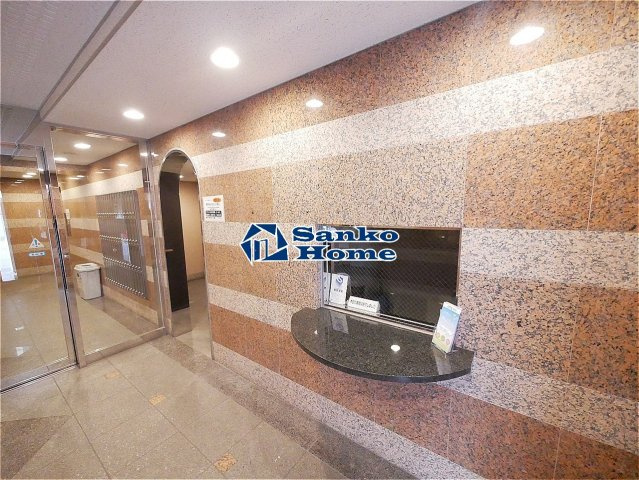 メインステージ日本橋小伝馬町の設備