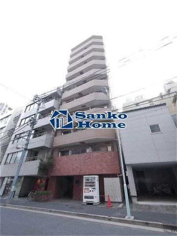 メインステージ日本橋小伝馬町