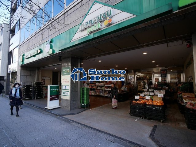 メインステージ日本橋小伝馬町の周辺
