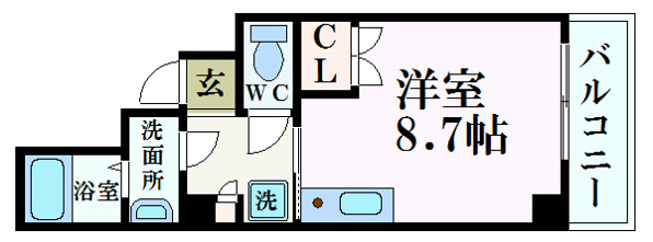 ガストハウス今池