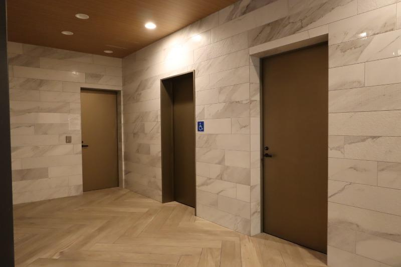 Dimus新大阪のその他共用部分