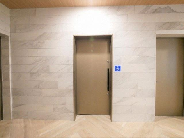 Dimus新大阪のその他共用部分