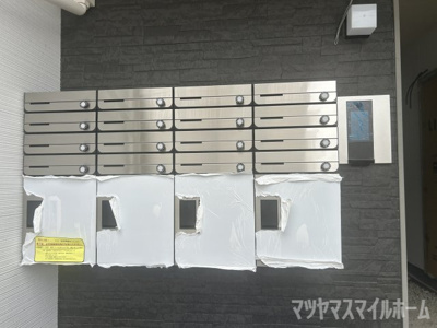 【その他共用部分】 | TIO四條畷