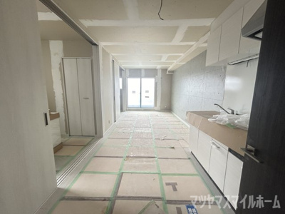【居間・リビング】 | TIO四條畷