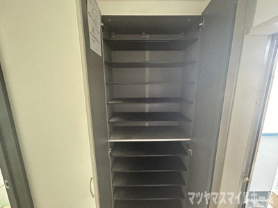【設備】 | TIO四條畷