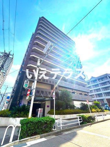 S-RESIDENCE神戸磯上通