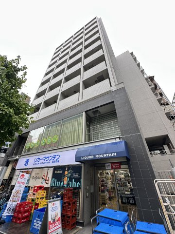 ディオレクレスト東心斎橋