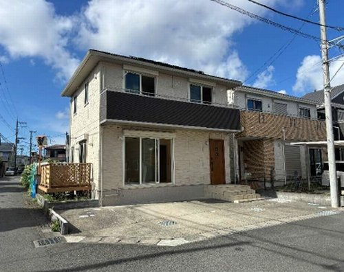 【仲介手数料０円】愛川町中津　中古戸建
