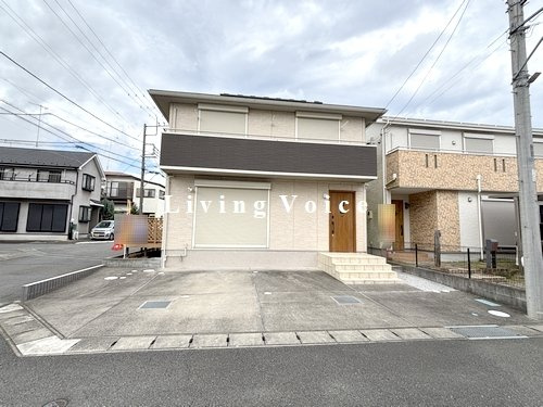 【仲介手数料０円】愛川町中津　中古戸建