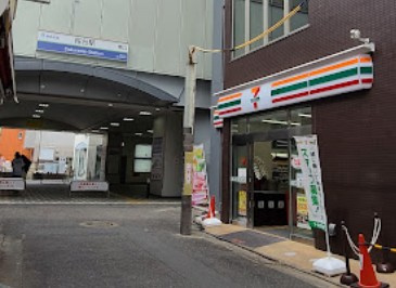 リヴィエール桜台の周辺