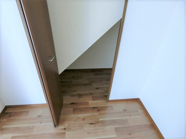 ドエルBの設備