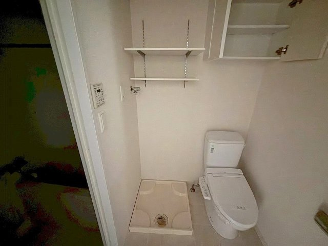 SEST新大阪の設備