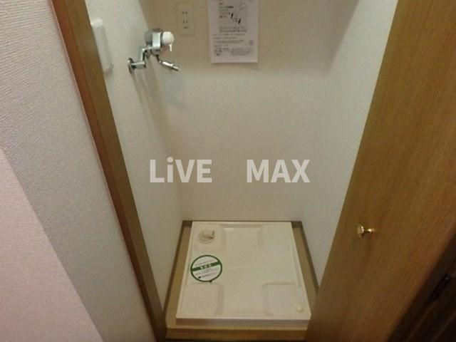 【設備】パークウェル浅草