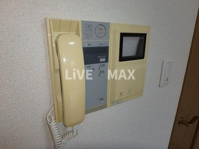 【セキュリティ】パークウェル浅草