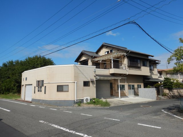 児島下の町10丁目戸建