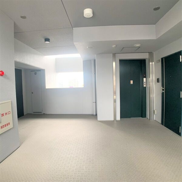 Sun State上飯田のその他共用部分