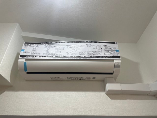 【設備】セレニテ兵庫エクラ