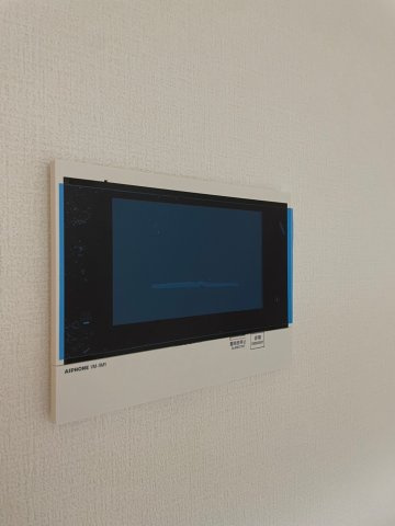 【セキュリティ】セレニテ兵庫エクラ