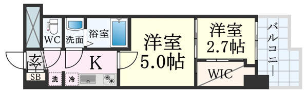 セレニテ兵庫エクラ