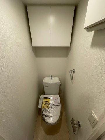 【トイレ】セレニテ兵庫エクラ