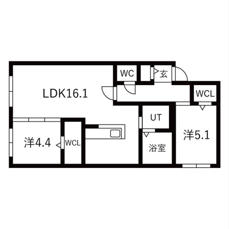 仮)北27西8MS