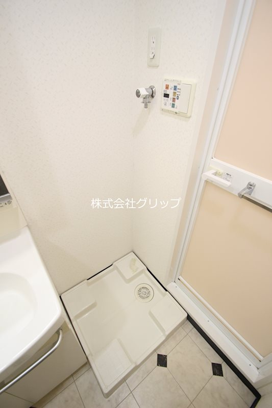 グリフィン横浜・桜木町駅前弐番館のその他