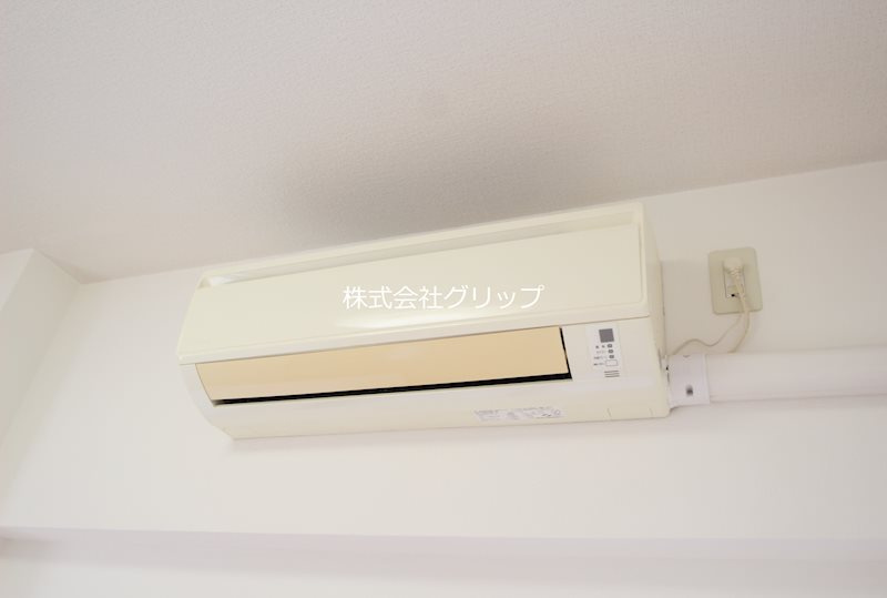 グリフィン横浜・桜木町駅前弐番館の設備